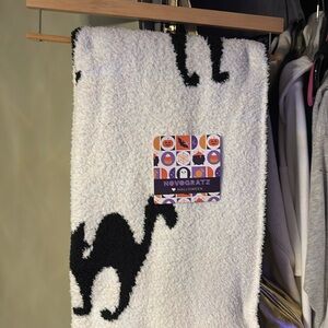 Halloween Throw blanket